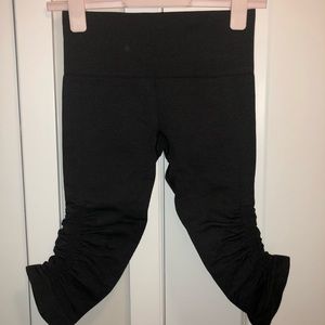 Lululemon Flow Leggings, size 4